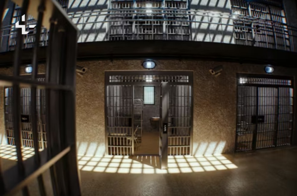 Life Inside: What Daily Life Really Looks Like in Prisons and Detention&nbsp;Centres