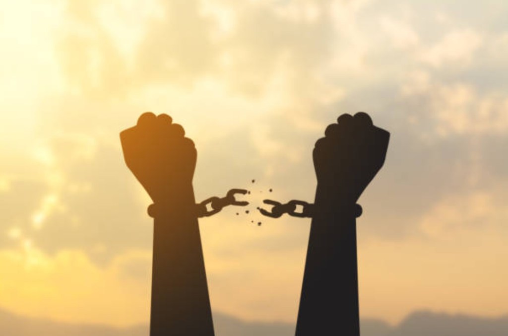 Freedom isn’t Always Freedom: Life After Prison and&nbsp;Detention